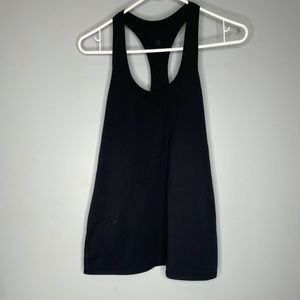 Lululemon Racerback - Black